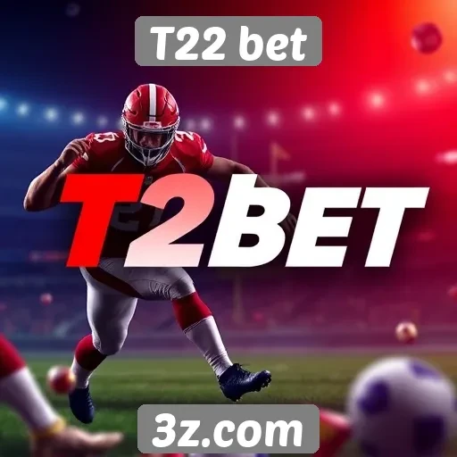 Comparativo de bônus disponíveis no T22 bet