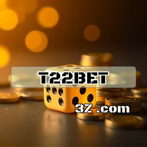 T22 bet : Jogos