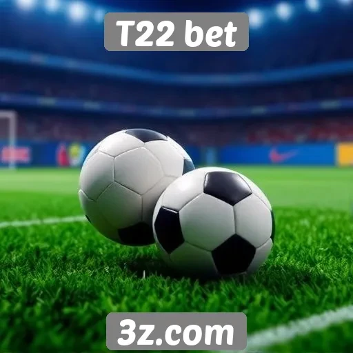 Explorando os métodos de pagamento do T22 bet