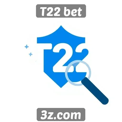 Avaliação da segurança do site T22 bet em transações financeiras