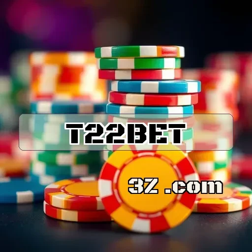 T22 bet: Explore os Melhores Jackpots do Brasil!