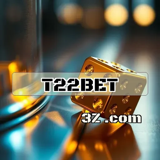 Slots em T22 bet: Emoções e Diversão em Cada Jogada